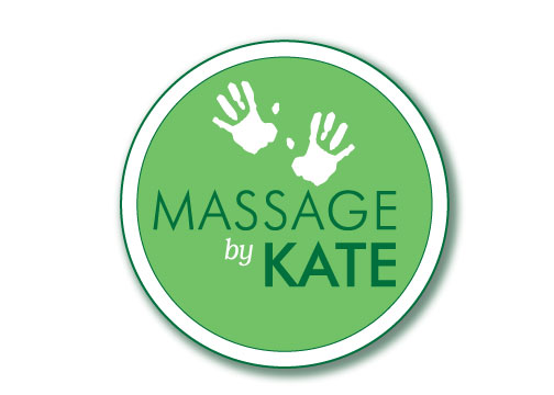 Massage Logo Design Massage Logo Design