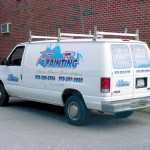 Vehicle Graphics and Wraps make you money.