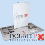 Marketing Collateral you can be proud of.
