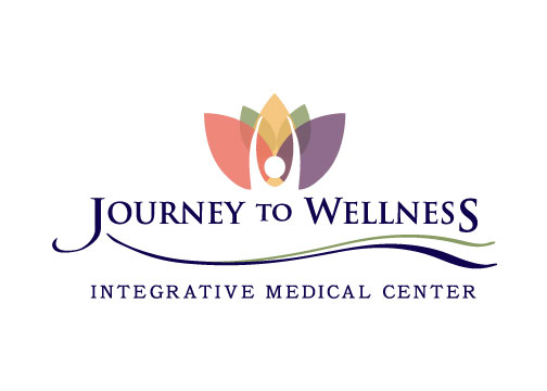 Logo design for dover, nh wellness center