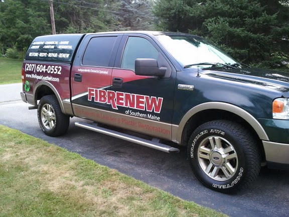 fibrenew