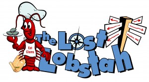 Logo Design for Maine Restaurant by Lake Graphics